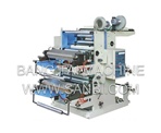 Double-color Flexography Printing Machine