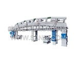 Multifunctional Coating Machine