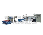 High-speed Recycling Machine